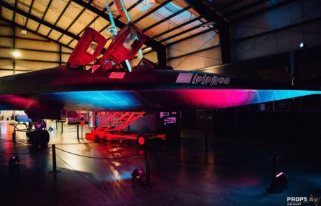 Lularoe - 2017 Be The Light Conference