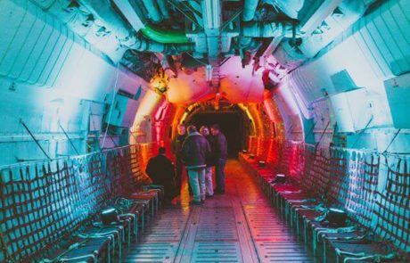 Lularoe - 2017 Be The Light Conference