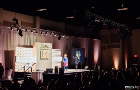 Lularoe - 2017 Be The Light Conference