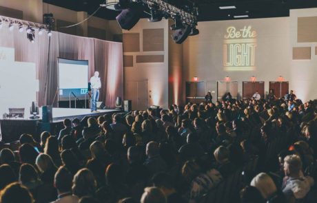 Lularoe - 2017 Be The Light Conference