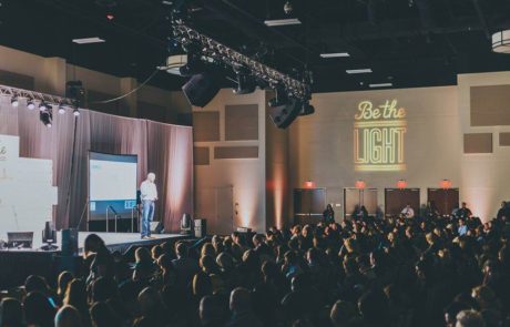 Lularoe - 2017 Be The Light Conference