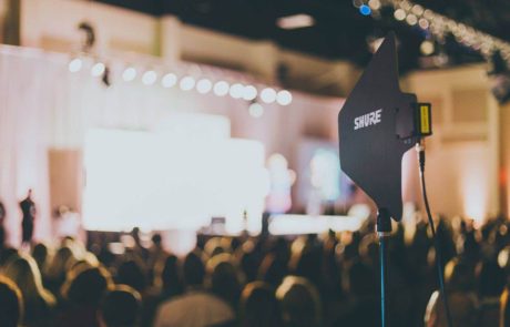 Lularoe - 2017 Be The Light Conference