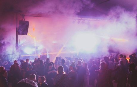 Lularoe - 2017 Be The Light Conference