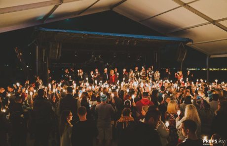 Lularoe - 2017 Be The Light Conference