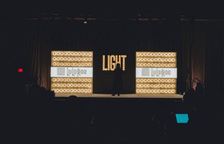 Lularoe - 2017 Be The Light Conference
