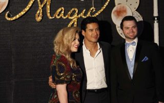 Lularoe - Be The Magic