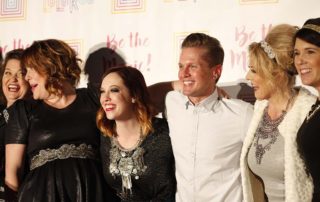 Lularoe - Be The Magic