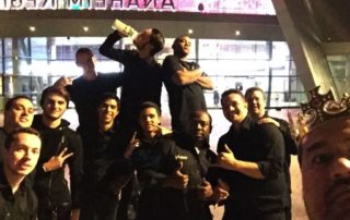 Lularoe - Be The Magic