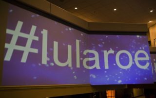 Lularoe - Be The Magic