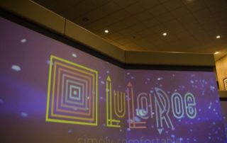 Lularoe - Be The Magic