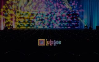 Lularoe Corporate Conference Banner Image