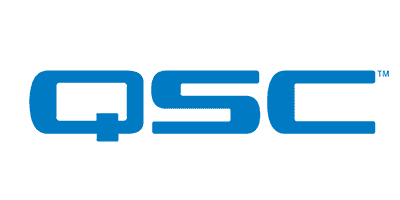 QSC Logo