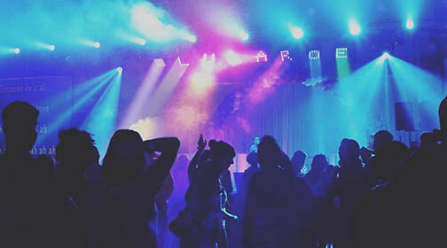 LuLaRoe’s “By Design” 90s - Floor