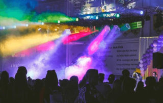 LuLaRoe’s “By Design” 90s - Cover