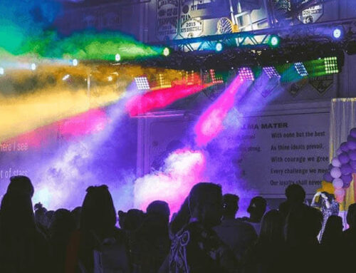 LuLaRoe’s “By Design” 90s Throwback Grad Nite 2016 Kick Off Party