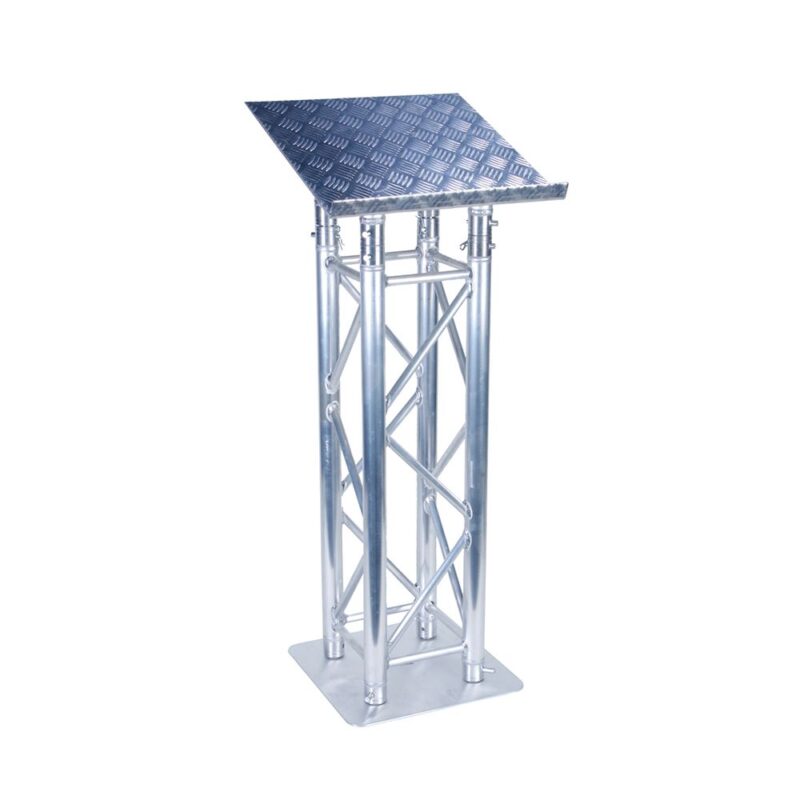 Global Truss Podium – Props AV