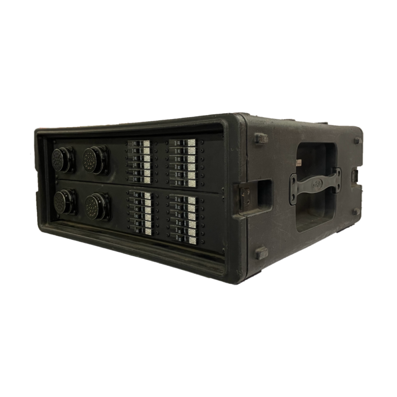 Socapex Distribution Box – Props AV