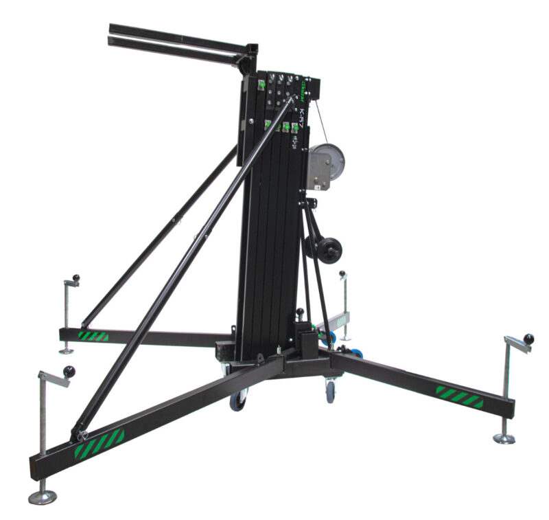 Truss Lifts – Props AV